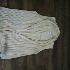 Croft & barrow sweater vest